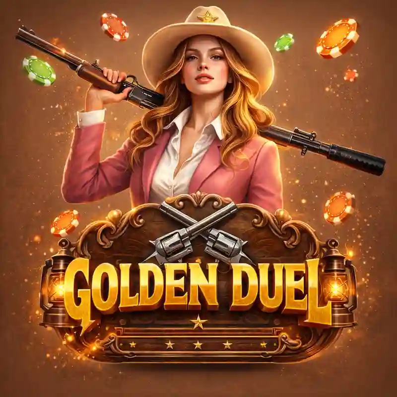Golden Duel Online Casino Game at joyjili