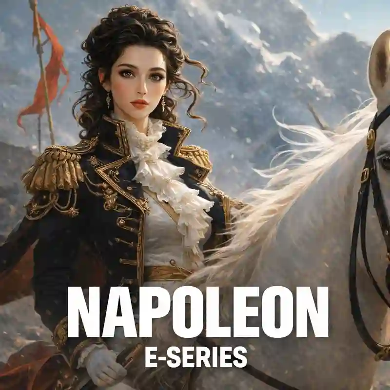 Napoleon Casino Game Interface