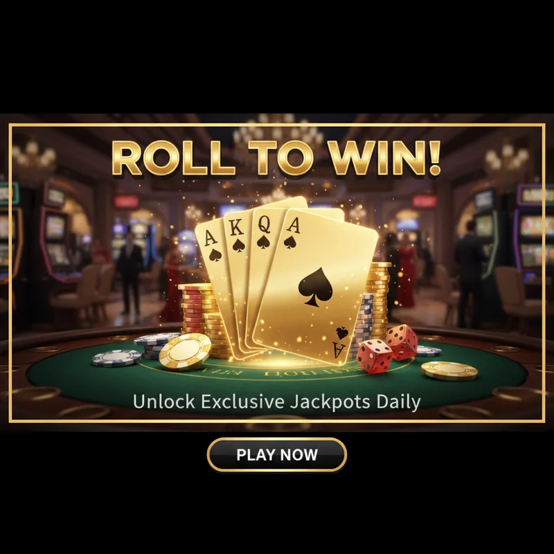 Joyjili Promotion Banner